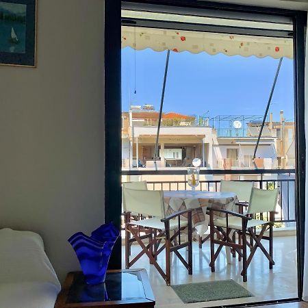 Apartmán Hygge Retreat Preveza Exteriér fotografie