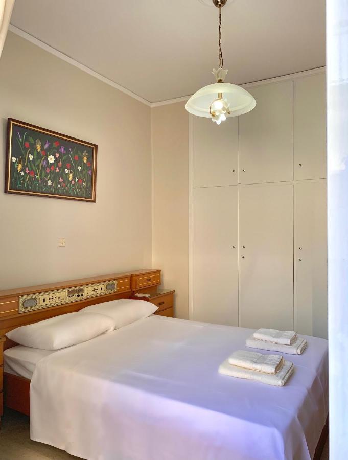 Apartmán Hygge Retreat Preveza Exteriér fotografie