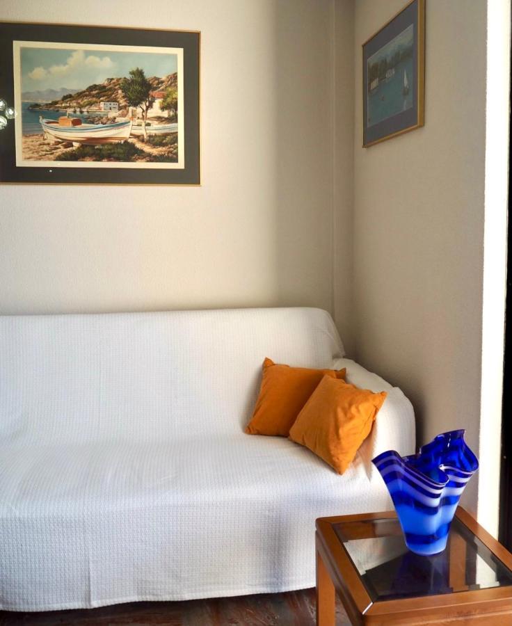 Apartmán Hygge Retreat Preveza Exteriér fotografie