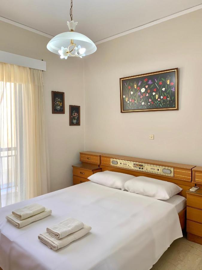 Apartmán Hygge Retreat Preveza Exteriér fotografie