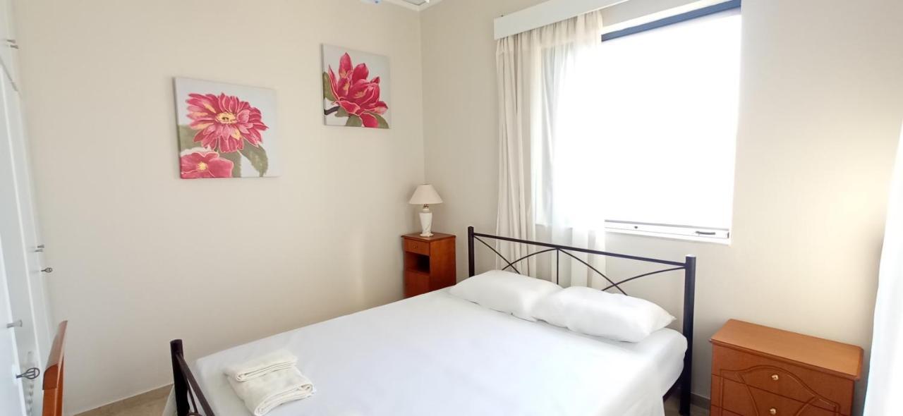 Apartmán Hygge Retreat Preveza Exteriér fotografie