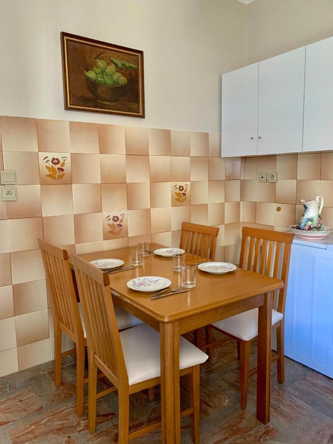 Apartmán Hygge Retreat Preveza Exteriér fotografie